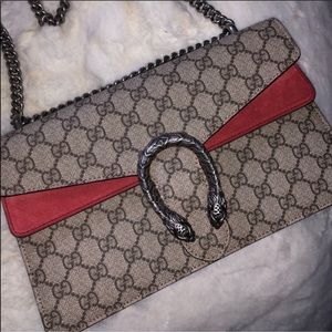 Gucci Dionysus Small